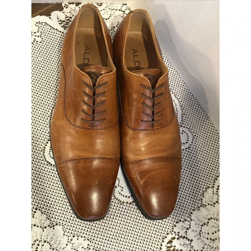 Aldo drayson 220